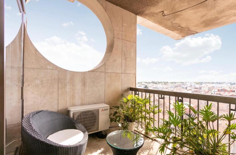 Loft Triangle Comedie, Parking Free Montpellier Exterior photo